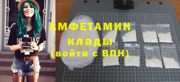 твердый Горняк