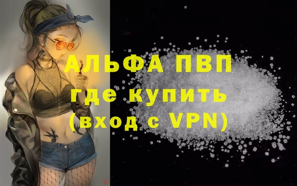 твердый Горняк