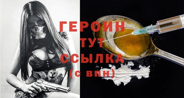 твердый Горняк